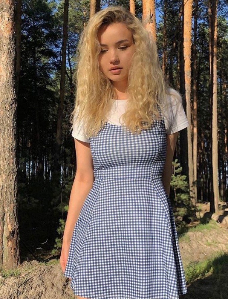 Индивидуалка 🎥 Нана фото № 6 в городе Стерлитамак