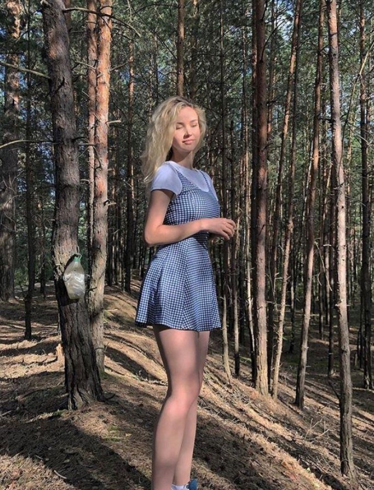 Индивидуалка 🎥 Нана фото № 7 в городе Стерлитамак