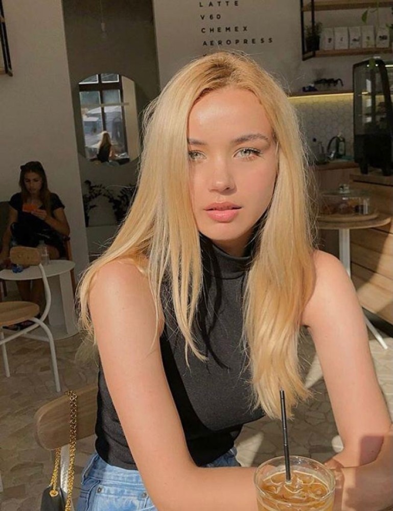 Индивидуалка 🎥 Нана фото № 12 в городе Стерлитамак