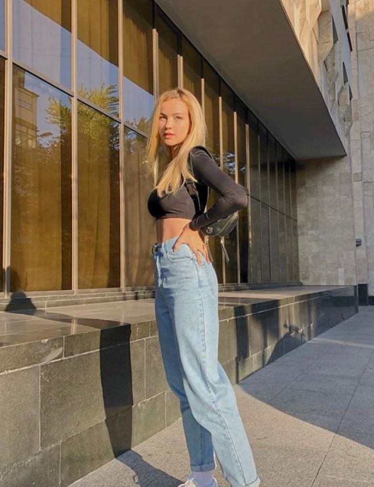 Индивидуалка 🎥 Нана фото № 15 в городе Стерлитамак