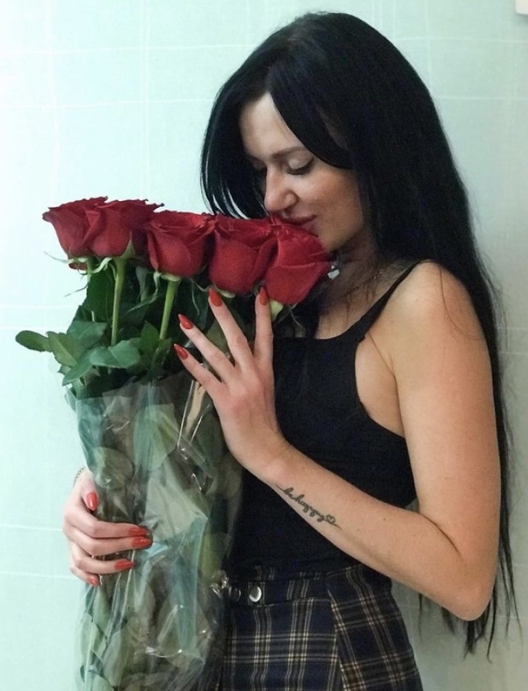 Индивидуалка 🎥 Урсула фото № 2 в городе Стерлитамак