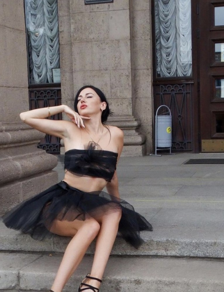 Индивидуалка 🎥 Урсула фото № 4 в городе Стерлитамак