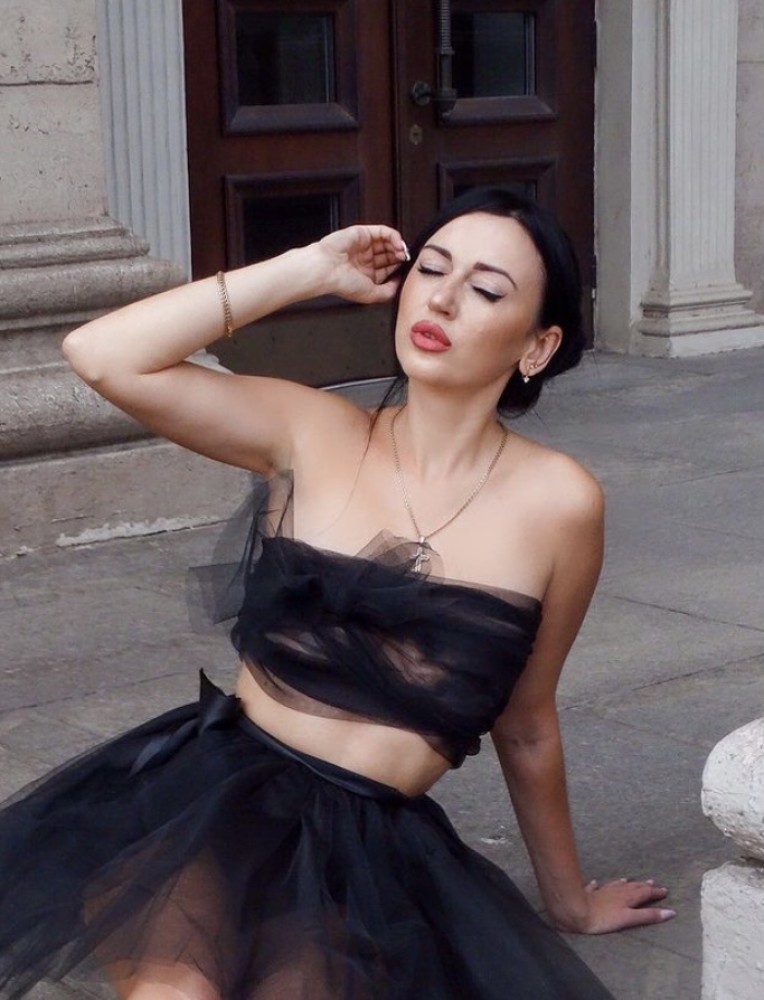 Индивидуалка 🎥 Урсула фото № 5 в городе Стерлитамак