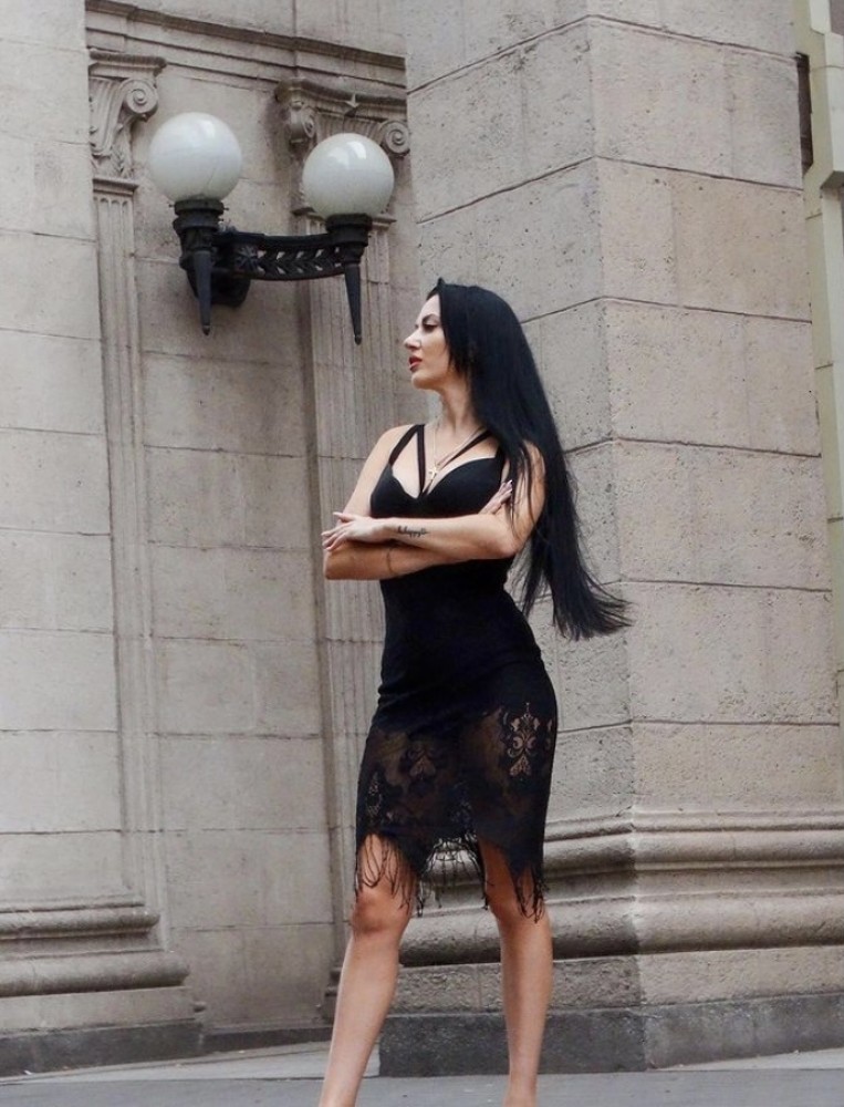 Индивидуалка 🎥 Урсула фото № 6 в городе Стерлитамак