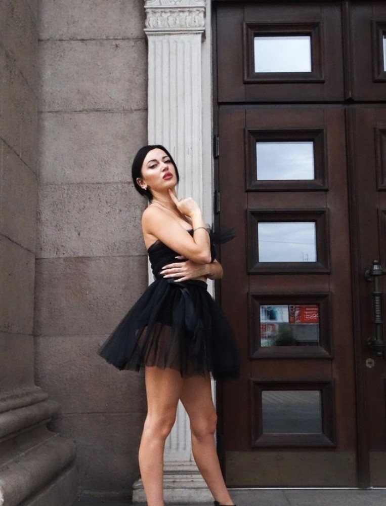 Индивидуалка 🎥 Урсула фото № 8 в городе Стерлитамак