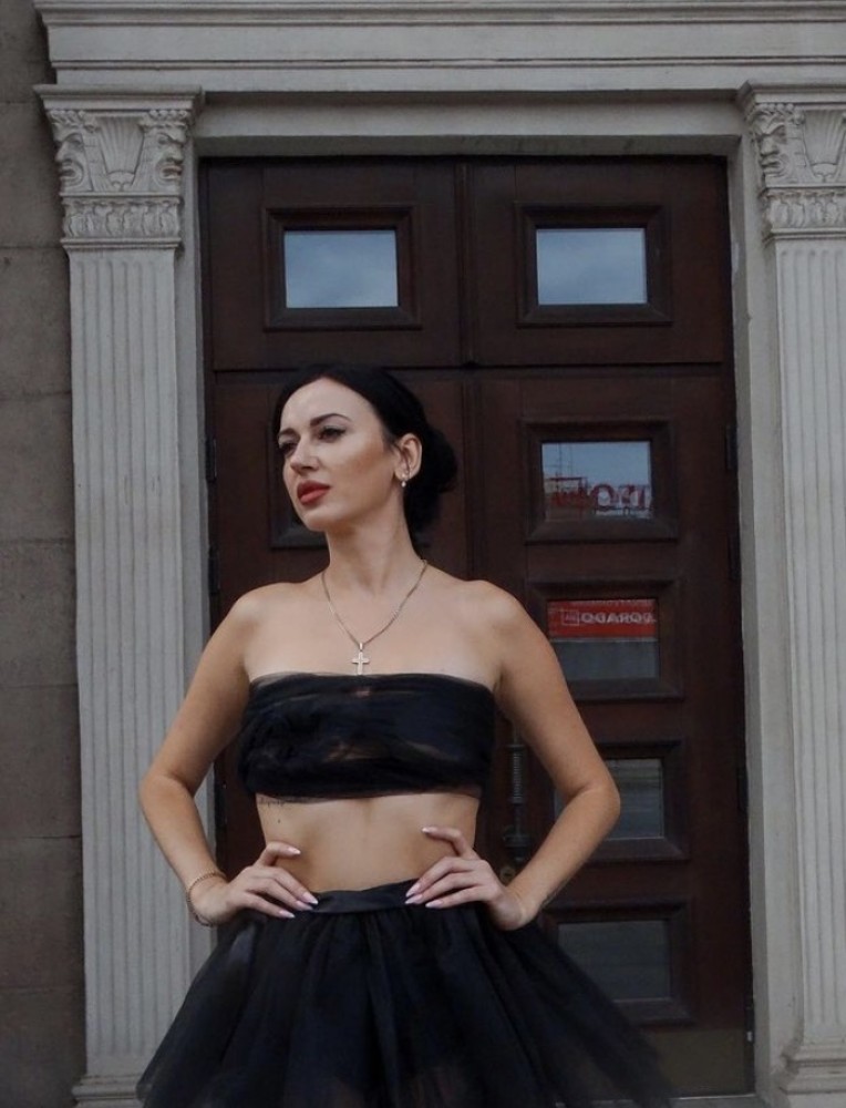 Индивидуалка 🎥 Урсула фото № 9 в городе Стерлитамак