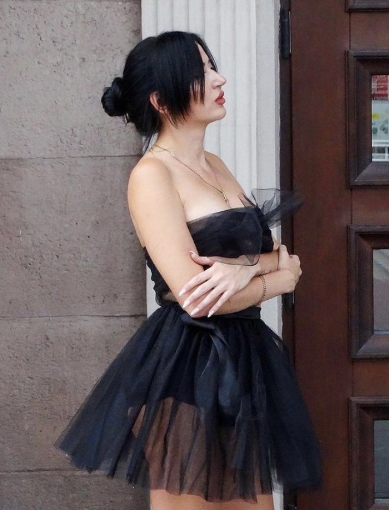 Индивидуалка 🎥 Урсула фото № 10 в городе Стерлитамак