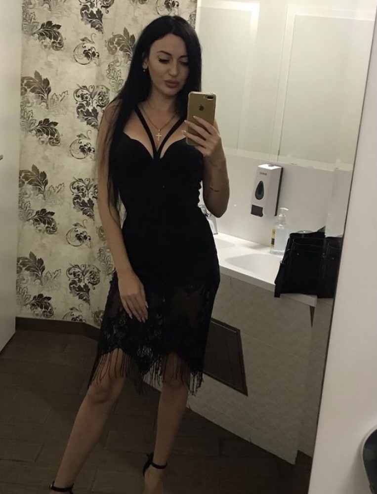 Индивидуалка 🎥 Урсула фото № 11 в городе Стерлитамак