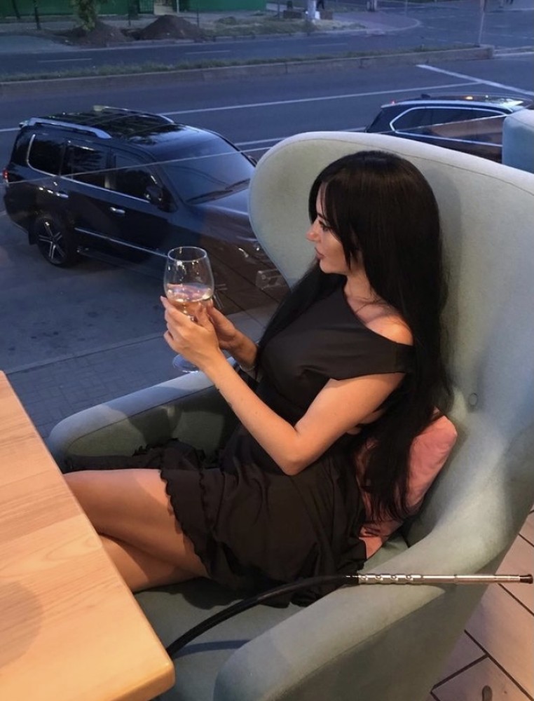 Индивидуалка 🎥 Урсула фото № 12 в городе Стерлитамак