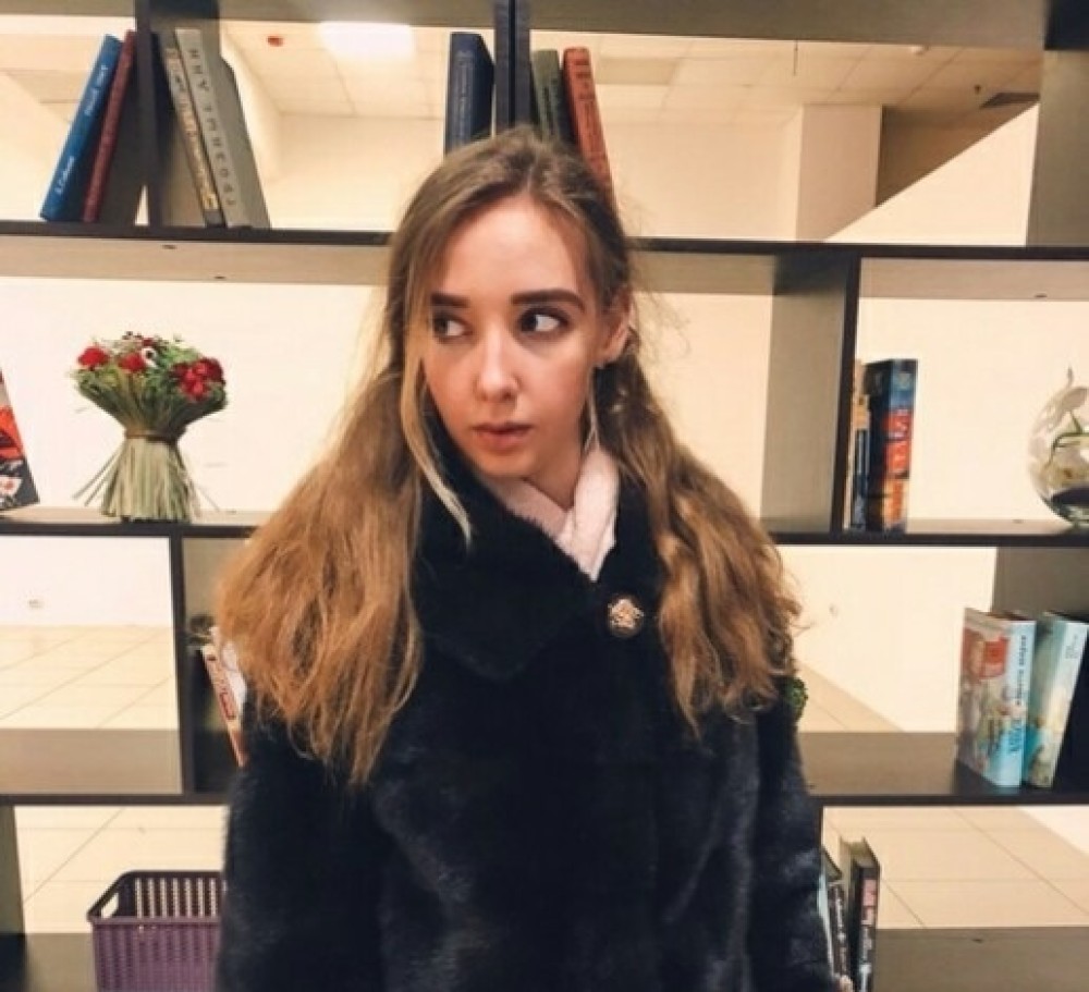 Индивидуалка Пелагея главное фото в городе Стерлитамак 