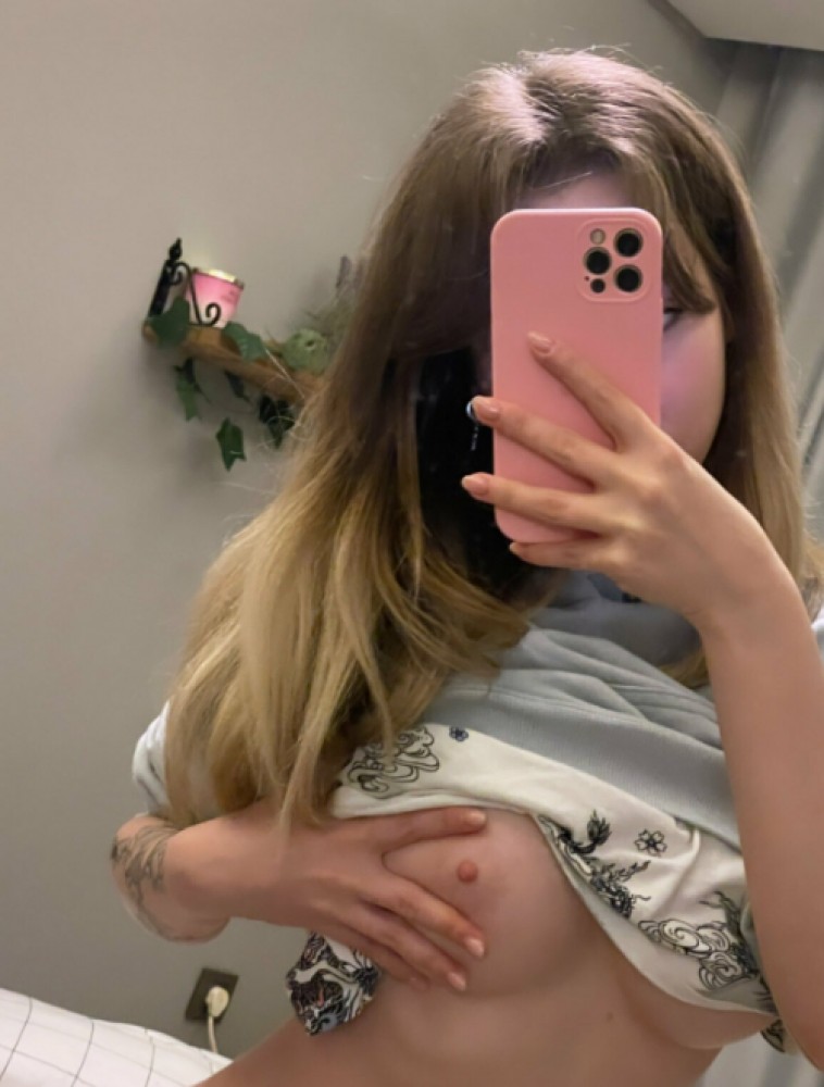 Индивидуалка Луиза главное фото в городе Стерлитамак 