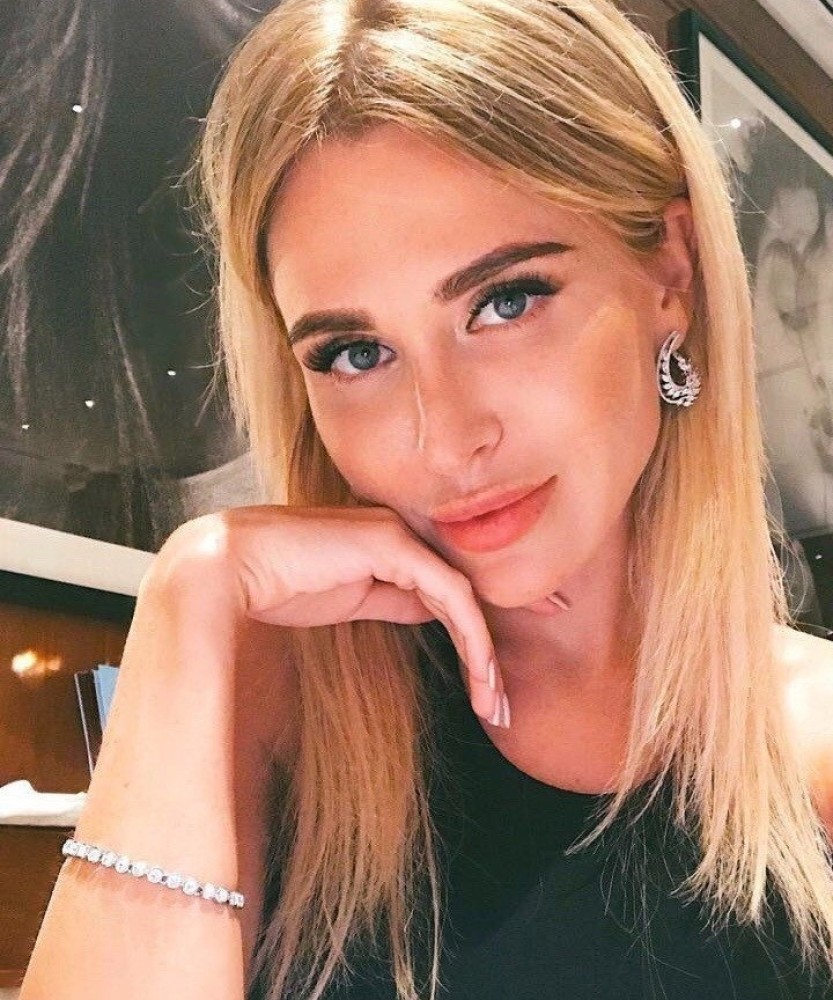 Индивидуалка Карина главное фото в городе Стерлитамак 