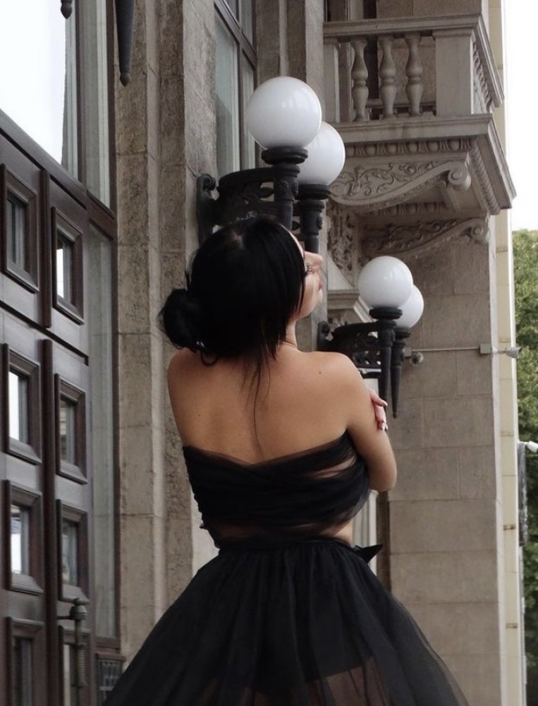 Индивидуалка 🎥 Урсула главное фото в городе Стерлитамак 