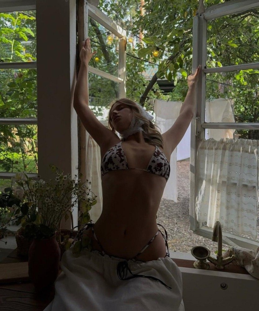 Индивидуалка Дашуля фото № 5 в городе Стерлитамак