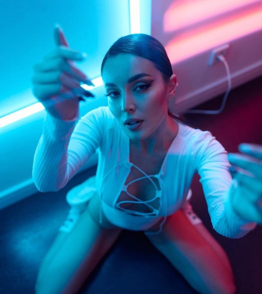 Индивидуалка Елена фото № 2 в городе Стерлитамак