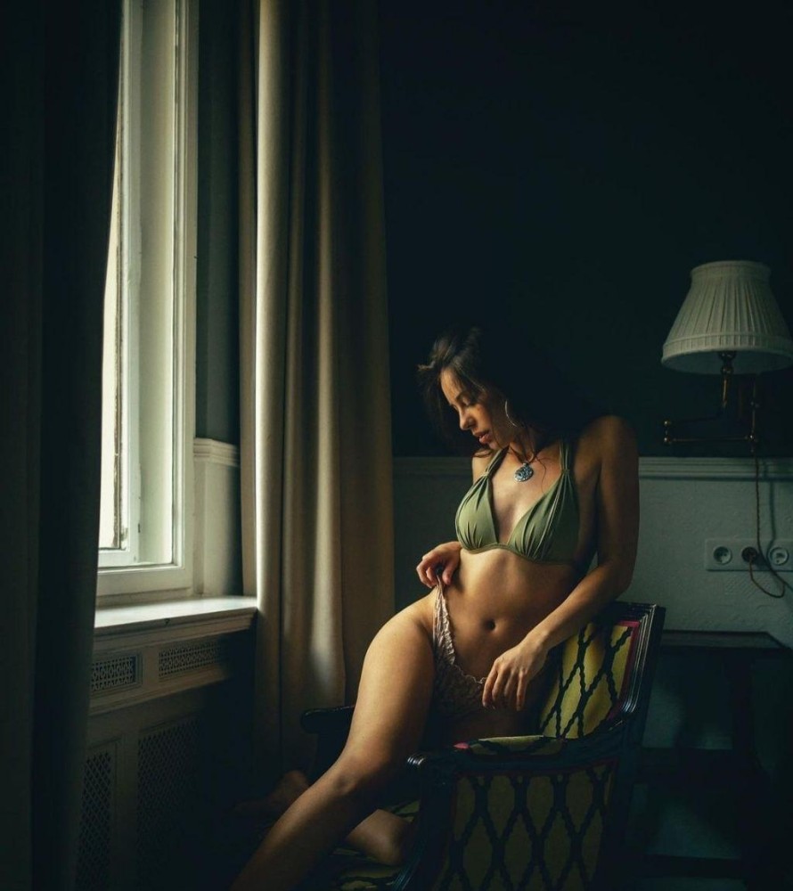 Индивидуалка Эми фото № 2 в городе Стерлитамак