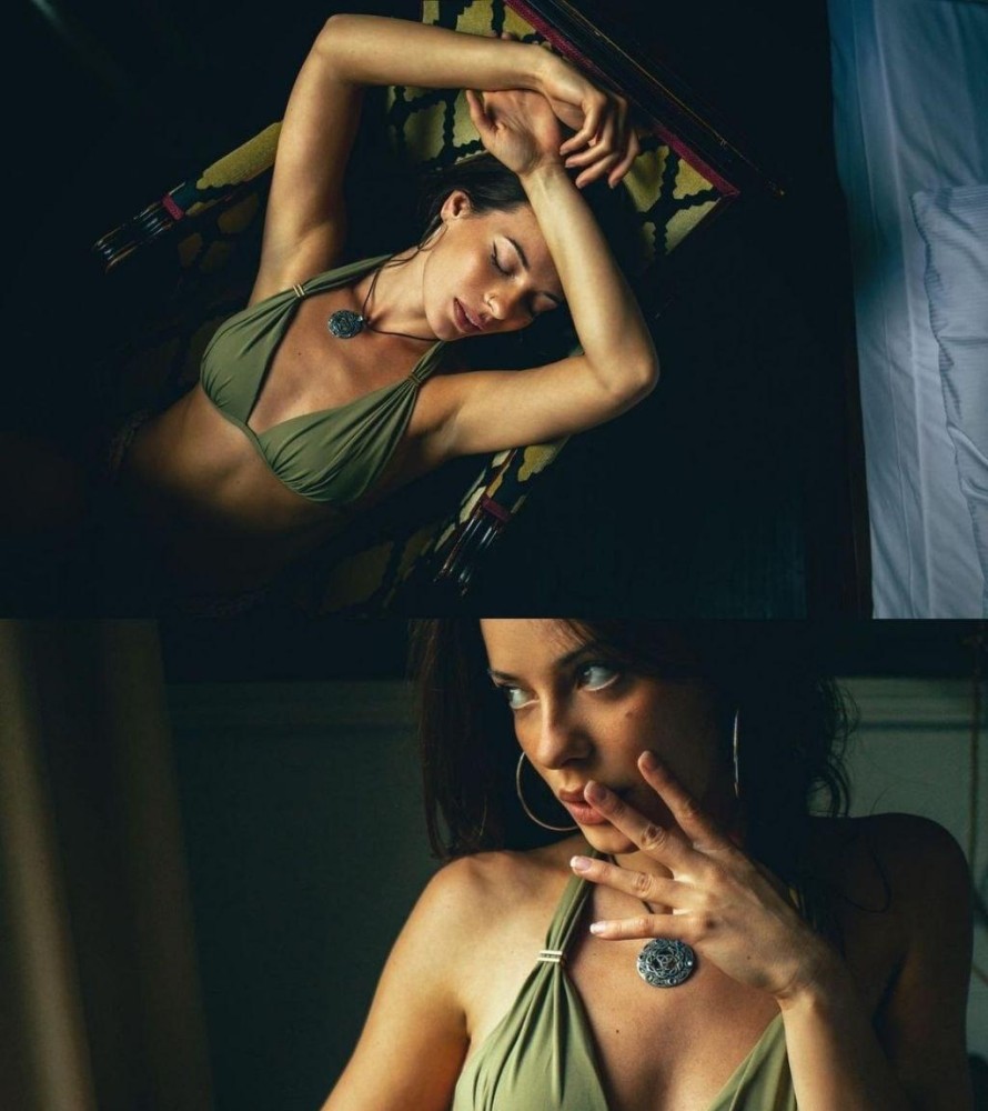 Индивидуалка Эми фото № 4 в городе Стерлитамак