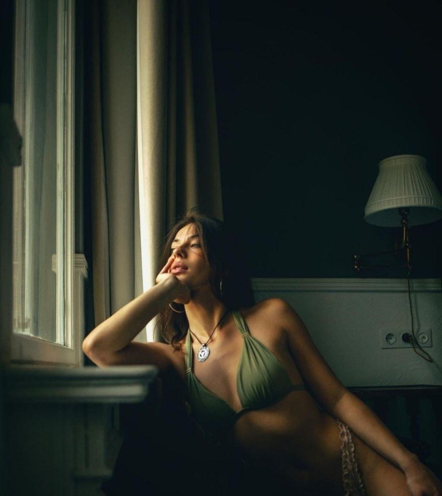 Индивидуалка Эми фото № 5 в городе Стерлитамак