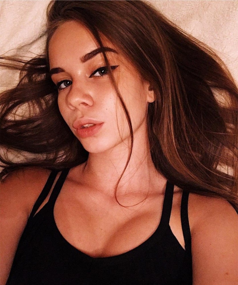 Индивидуалка Эмма фото № 5 в городе Стерлитамак