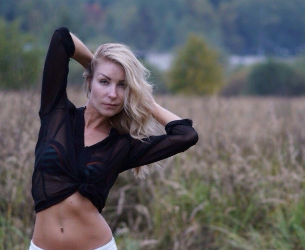 Индивидуалка Ирина главное фото в городе Стерлитамак 