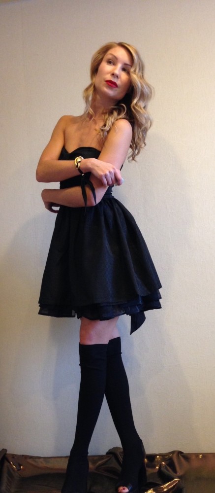 Индивидуалка Ирина фото № 2 в городе Стерлитамак