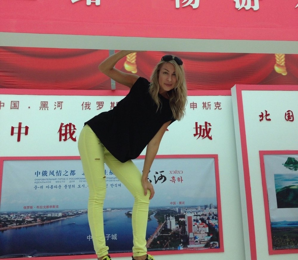 Индивидуалка Ирина фото № 4 в городе Стерлитамак