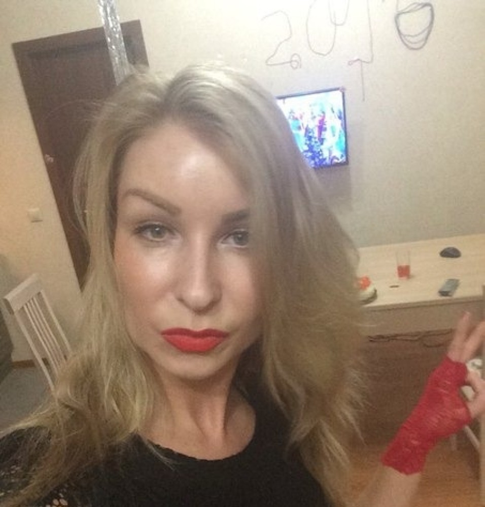 Индивидуалка Ирина фото № 5 в городе Стерлитамак