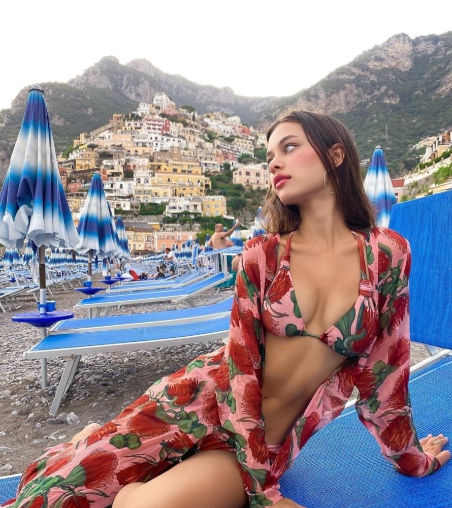 Индивидуалка Ирина фото № 5 в городе Стерлитамак