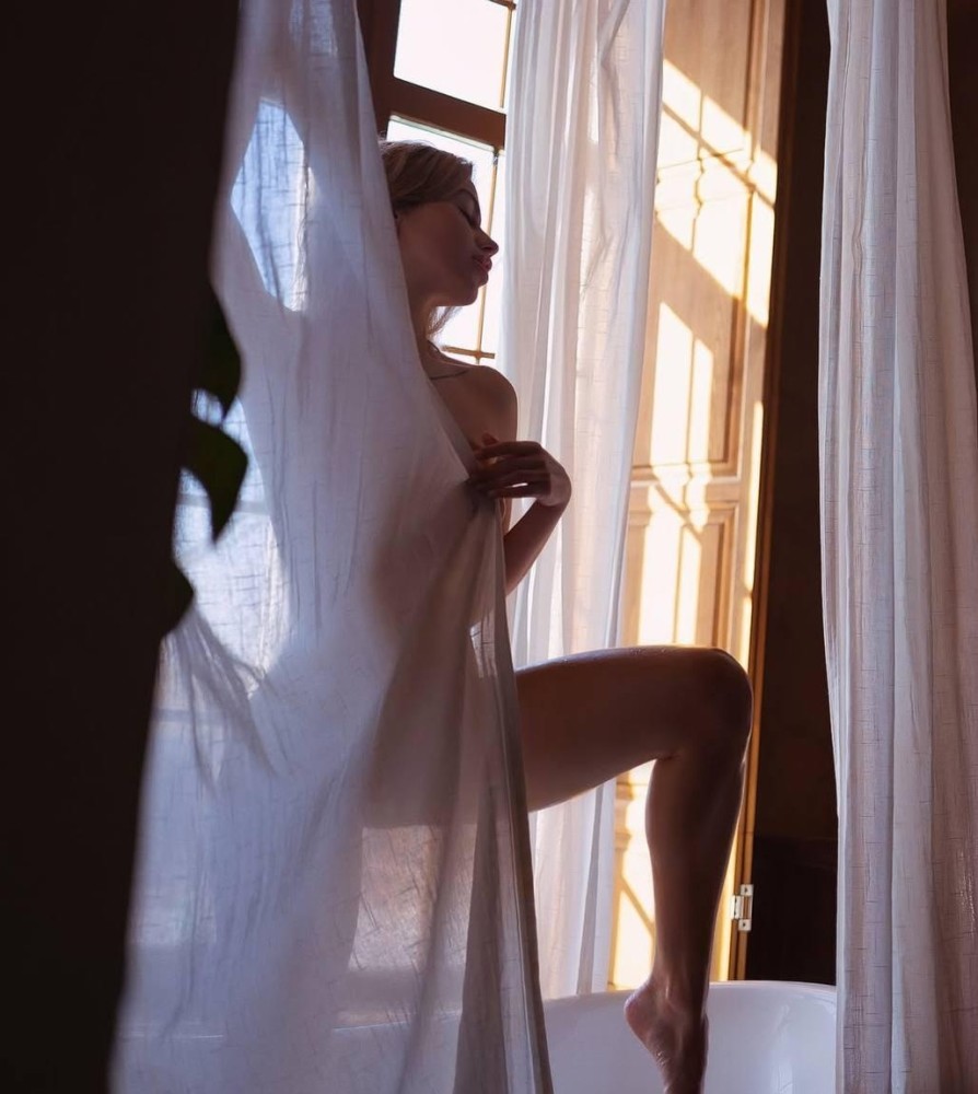 Индивидуалка Катерина фото № 3 в городе Стерлитамак