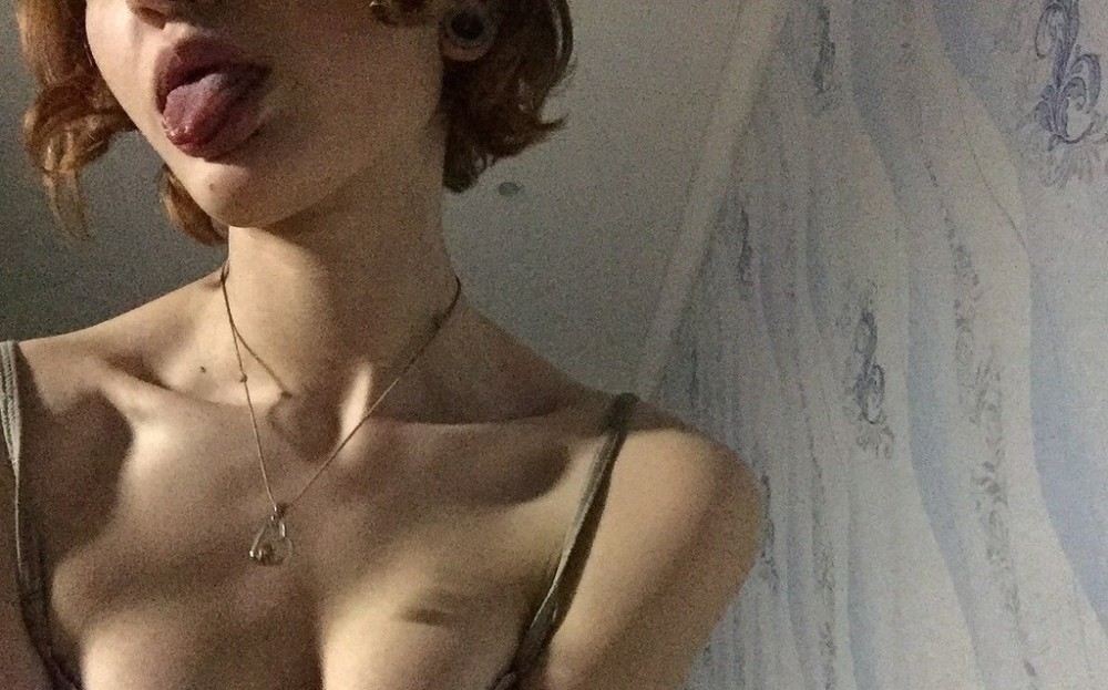 Индивидуалка Катерина фото № 3 в городе Стерлитамак