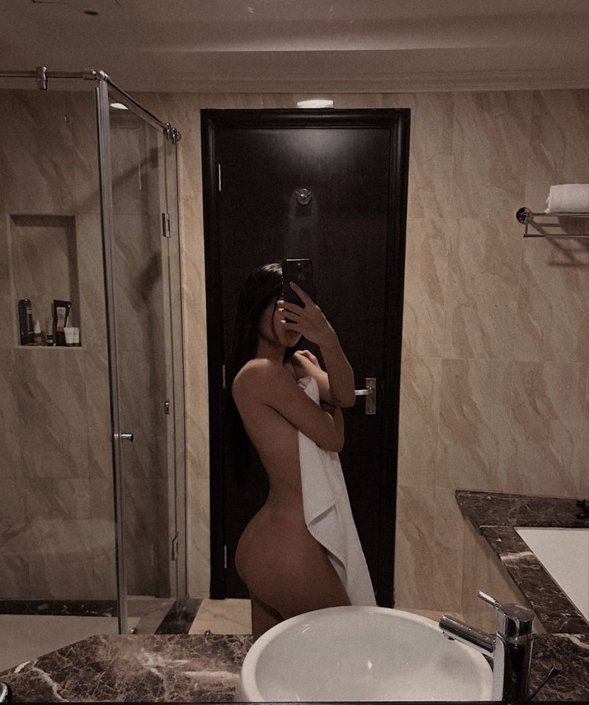 Индивидуалка Катрин фото № 5 в городе Стерлитамак