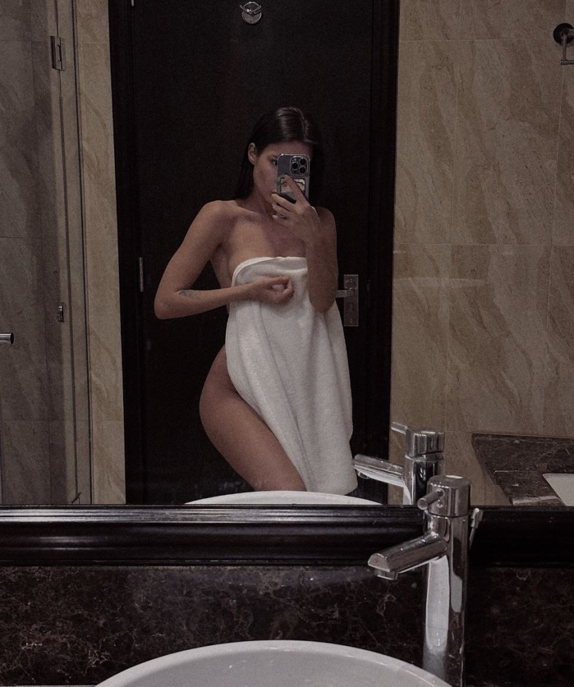 Индивидуалка Катрин фото № 8 в городе Стерлитамак