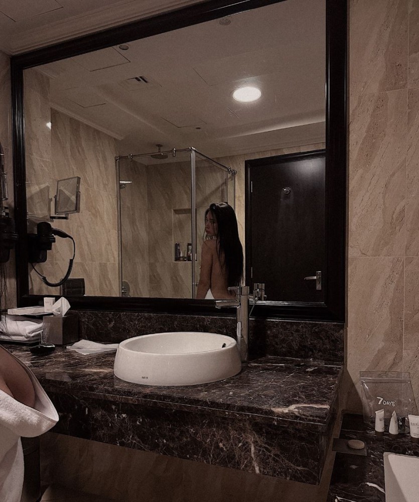 Индивидуалка Катрин фото № 9 в городе Стерлитамак