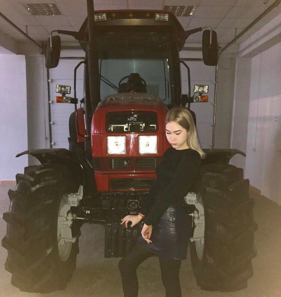 Индивидуалка Клара фото № 4 в городе Стерлитамак