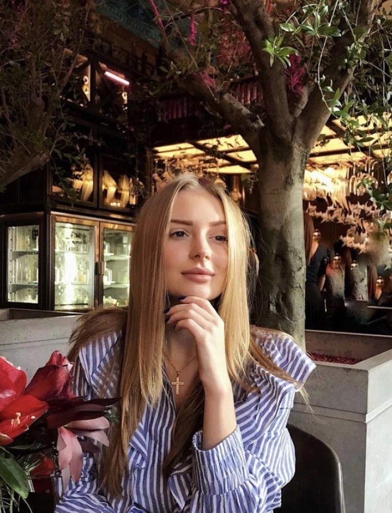 Индивидуалка Лада фото № 8 в городе Стерлитамак