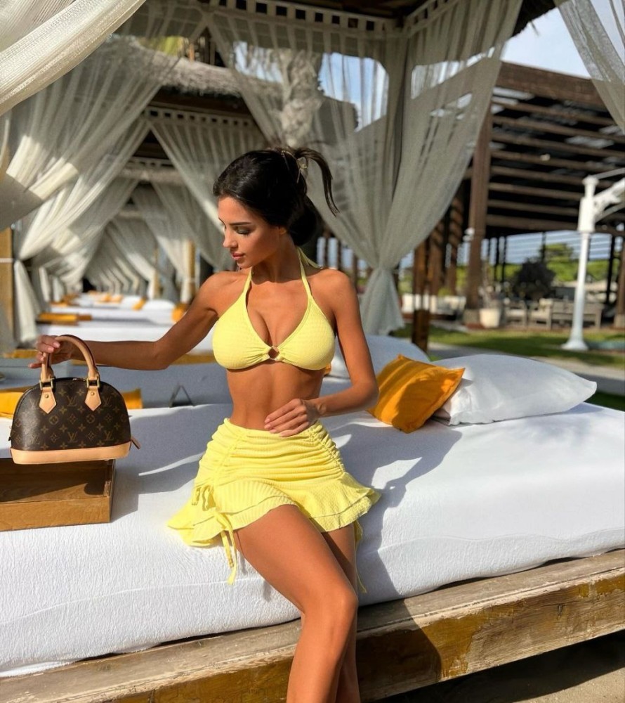 Индивидуалка Лола фото № 2 в городе Стерлитамак