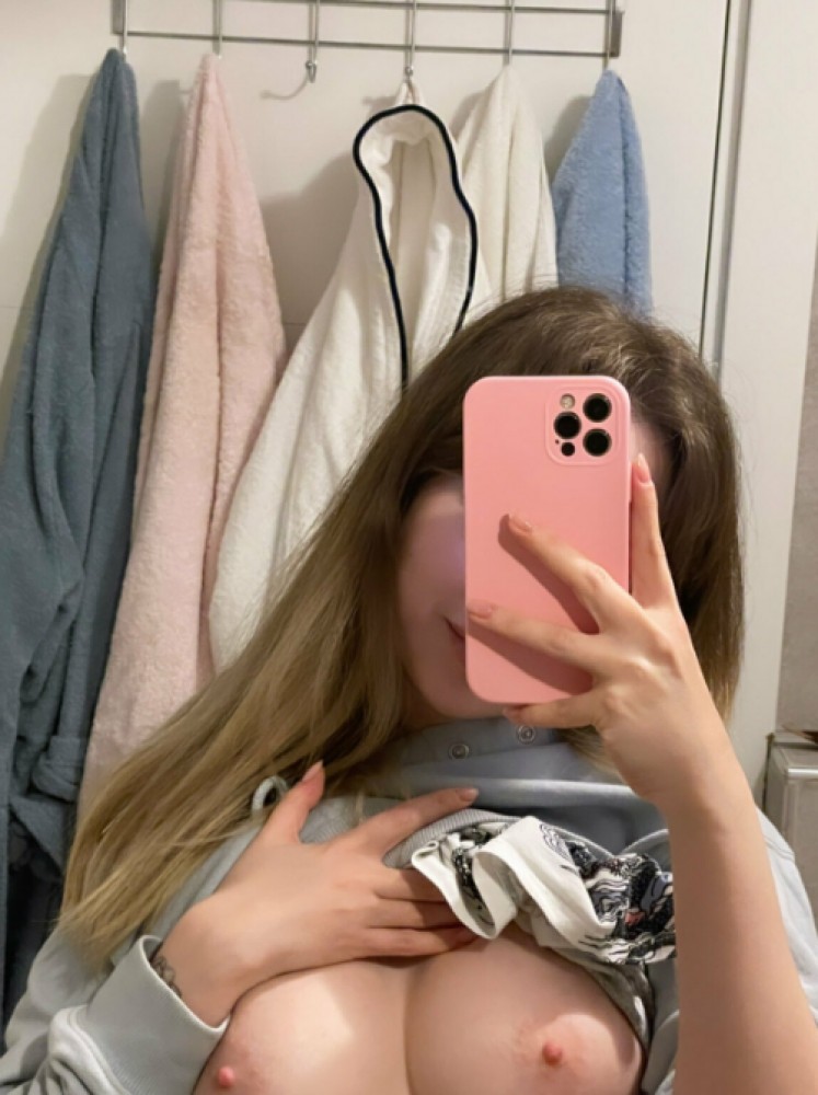 Индивидуалка Луиза фото № 4 в городе Стерлитамак