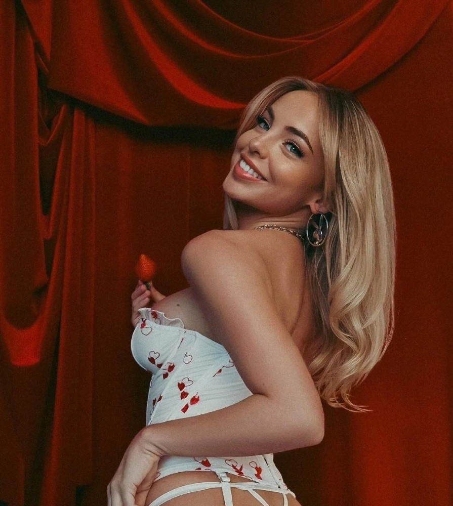 Индивидуалка Маргарита фото № 4 в городе Стерлитамак