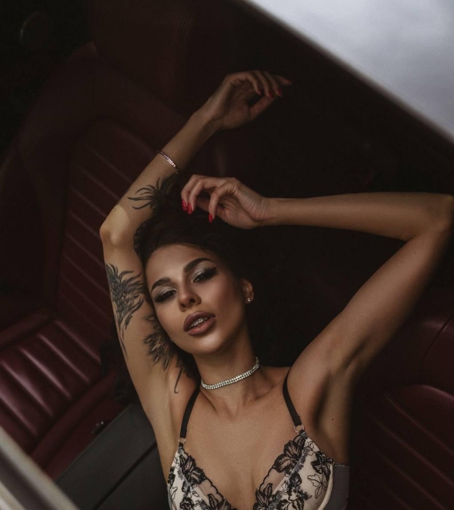 Индивидуалка Марина фото № 3 в городе Стерлитамак