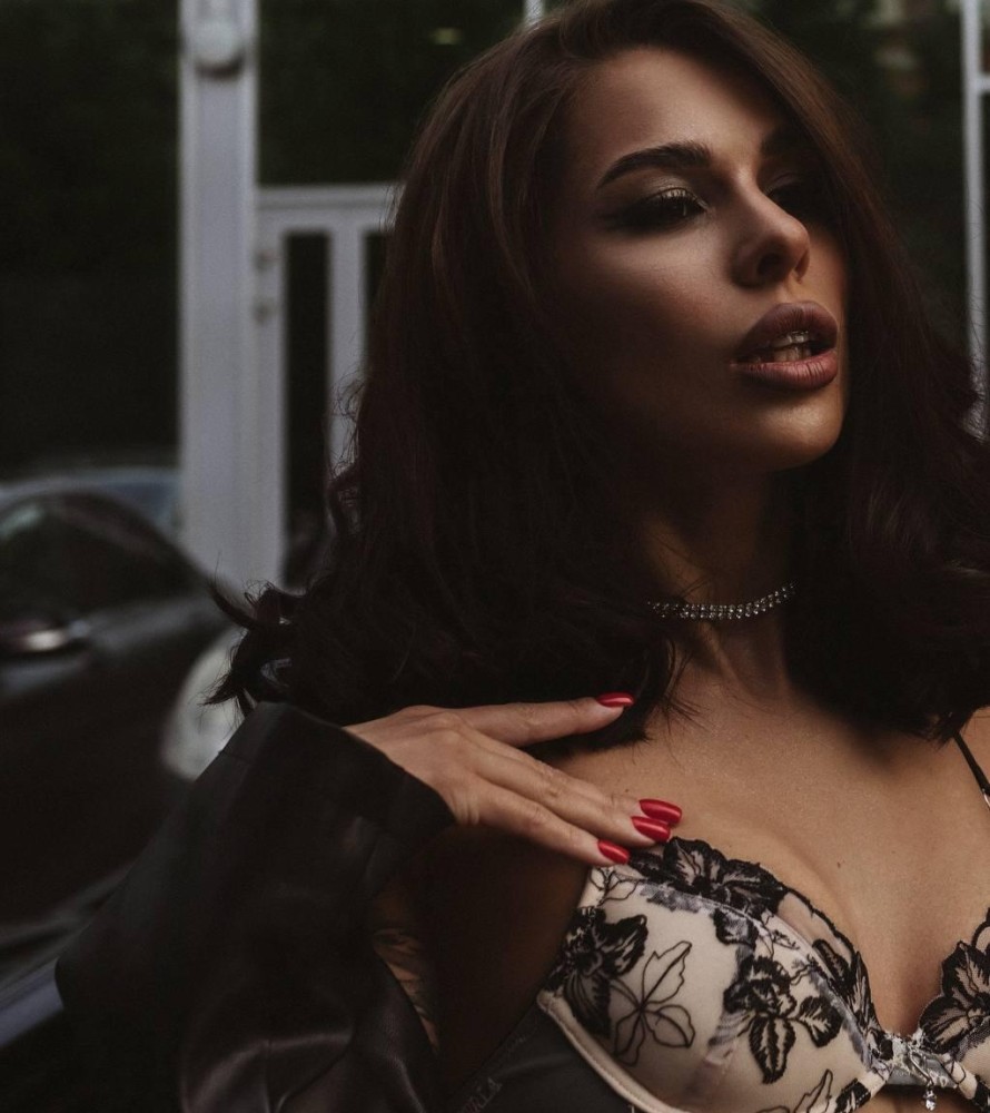 Индивидуалка Марина фото № 4 в городе Стерлитамак