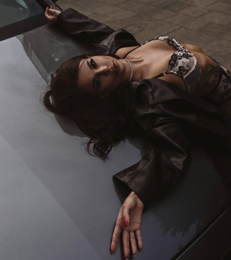 Индивидуалка Марина фото № 5 в городе Стерлитамак