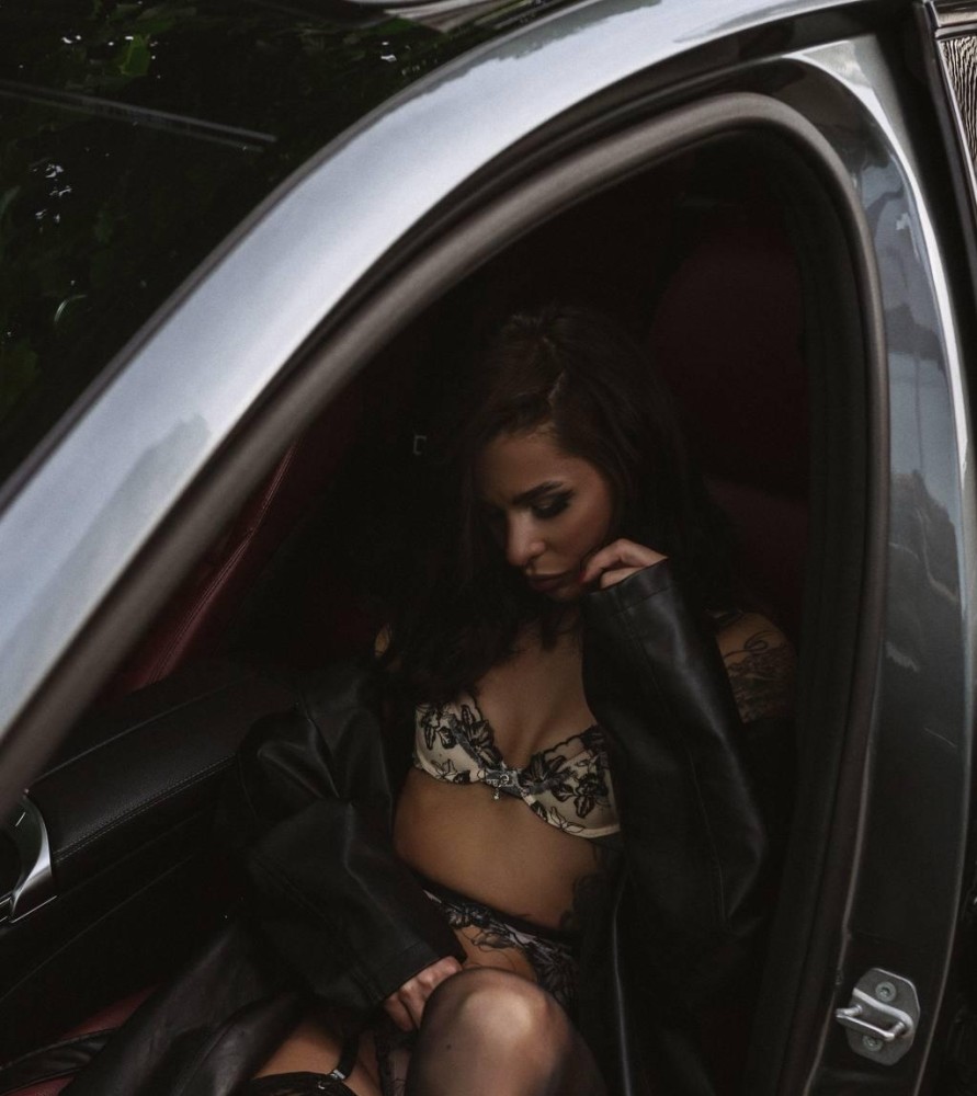 Индивидуалка Марина фото № 6 в городе Стерлитамак