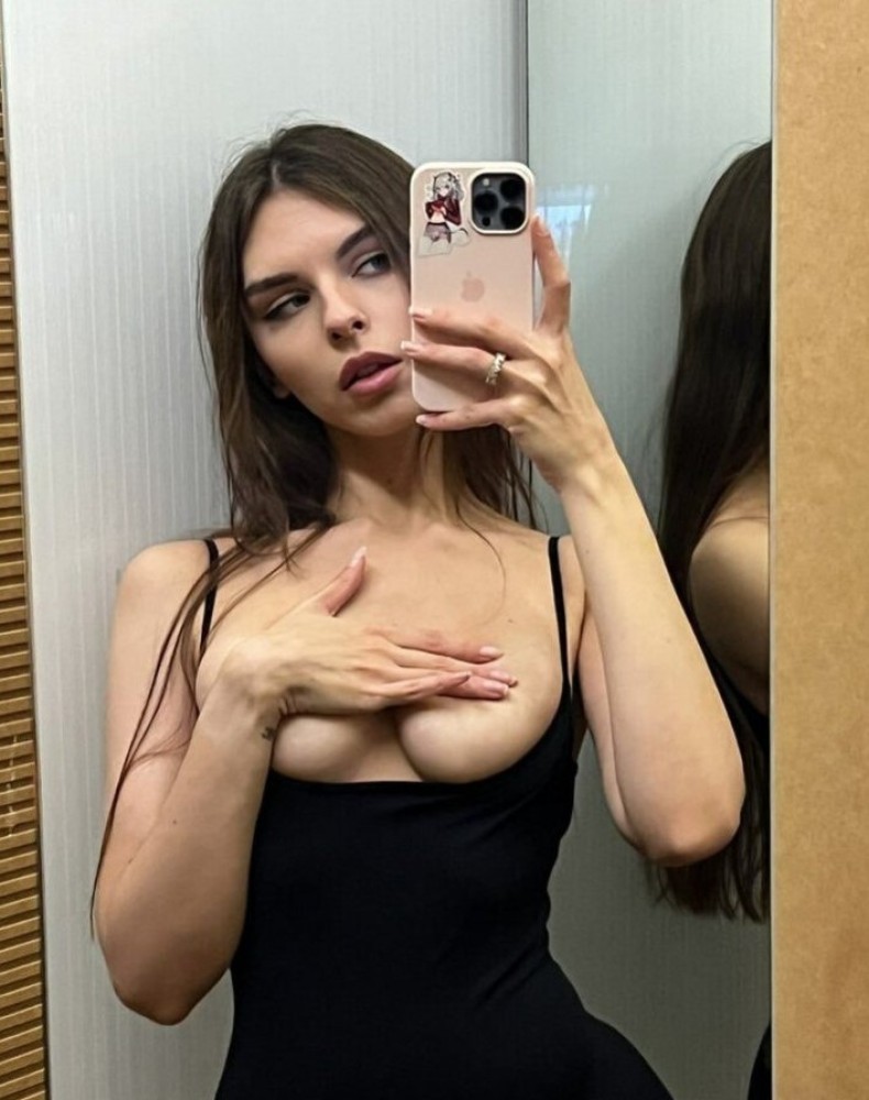 Индивидуалка Мила фото № 2 в городе Стерлитамак