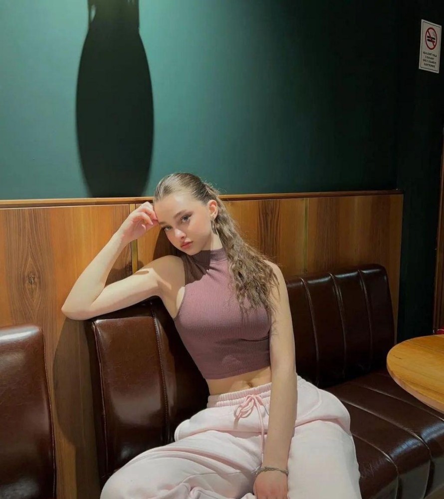 Индивидуалка Ника фото № 4 в городе Стерлитамак