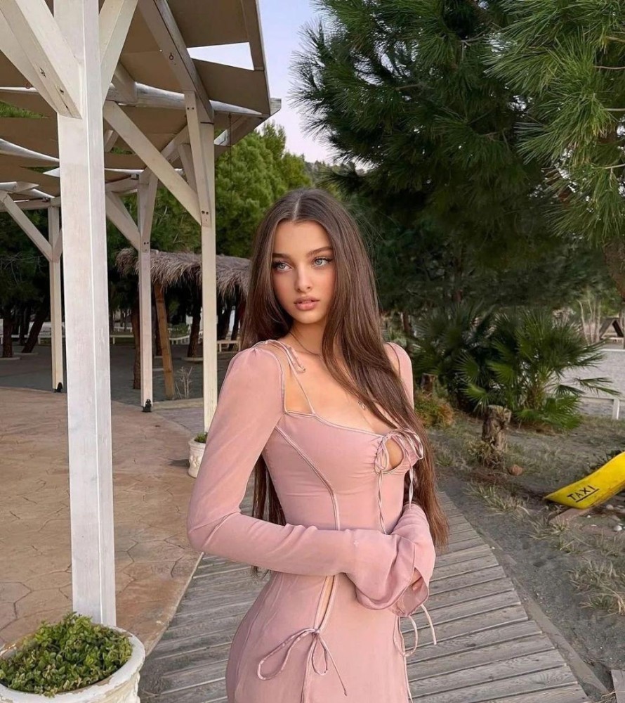 Индивидуалка Ника фото № 5 в городе Стерлитамак