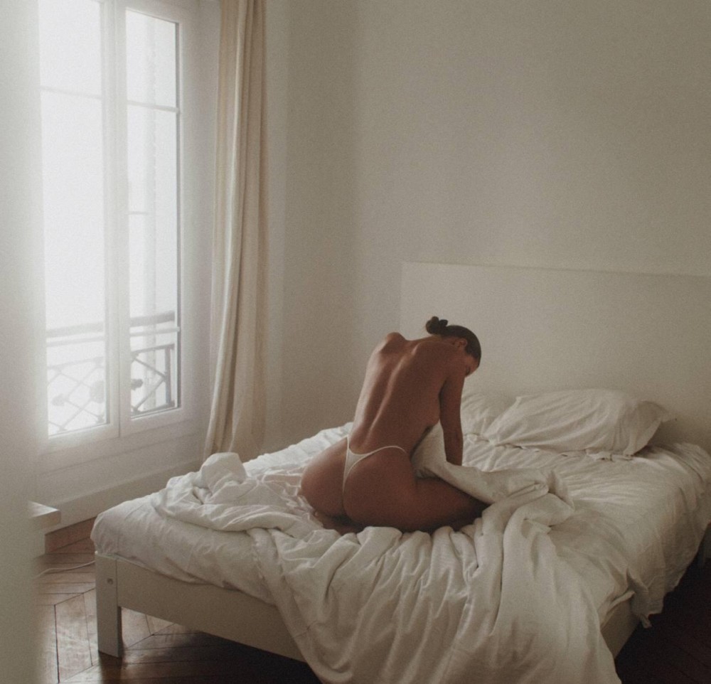 Индивидуалка ОЛЯ фото № 6 в городе Стерлитамак