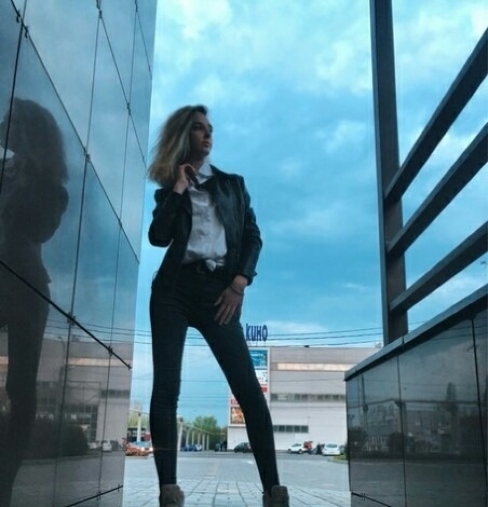 Индивидуалка Пелагея фото № 4 в городе Стерлитамак