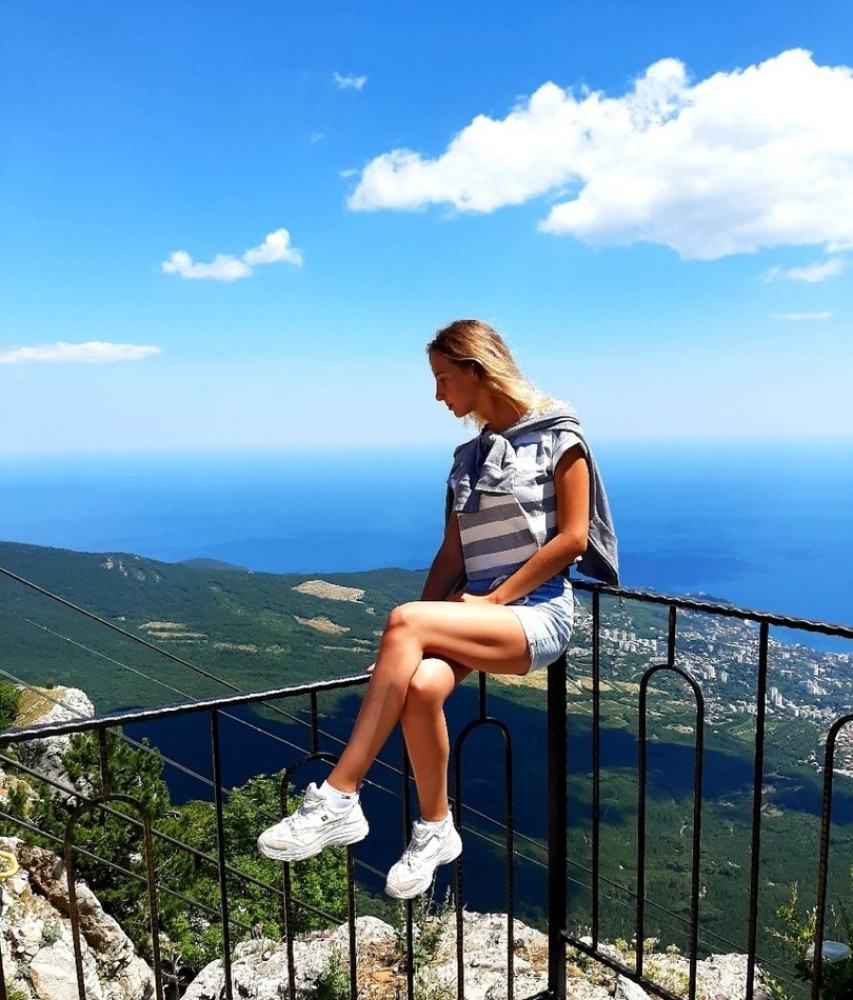 Индивидуалка Пелагея фото № 6 в городе Стерлитамак