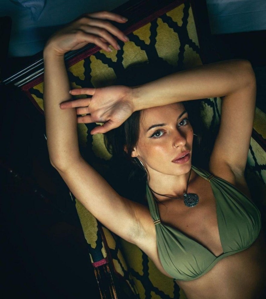 Индивидуалка Эми главное фото в городе Стерлитамак 