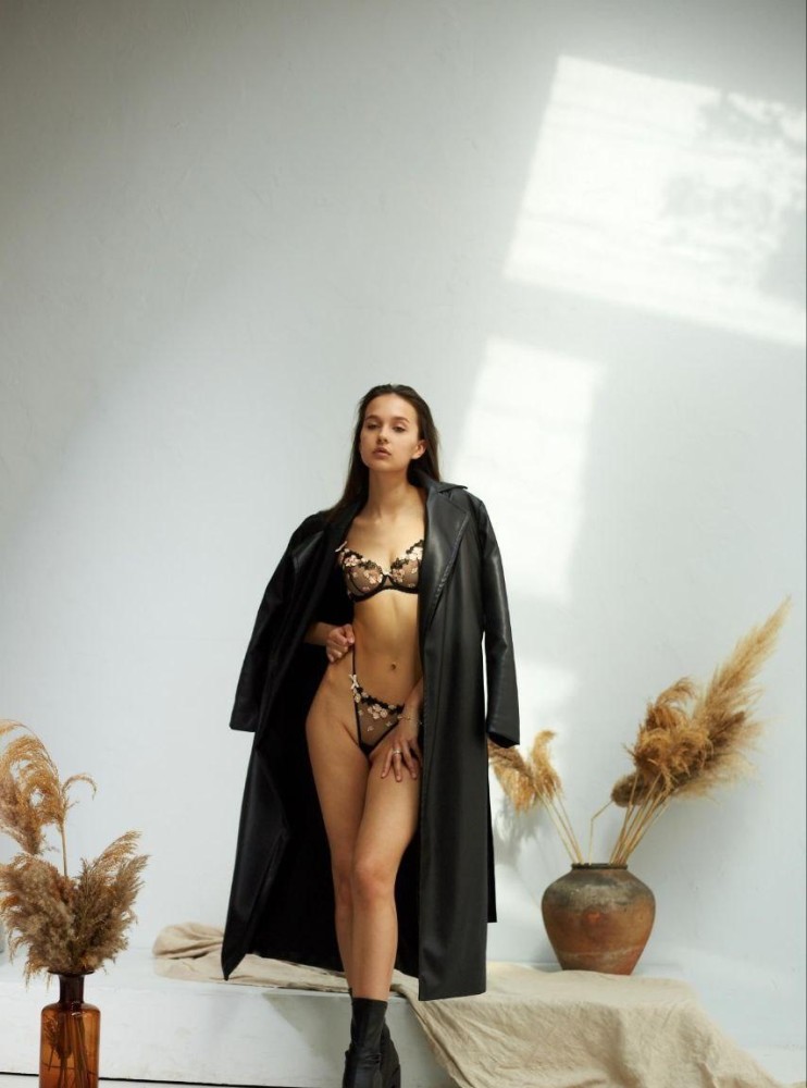 Индивидуалка Снежка фото № 5 в городе Стерлитамак